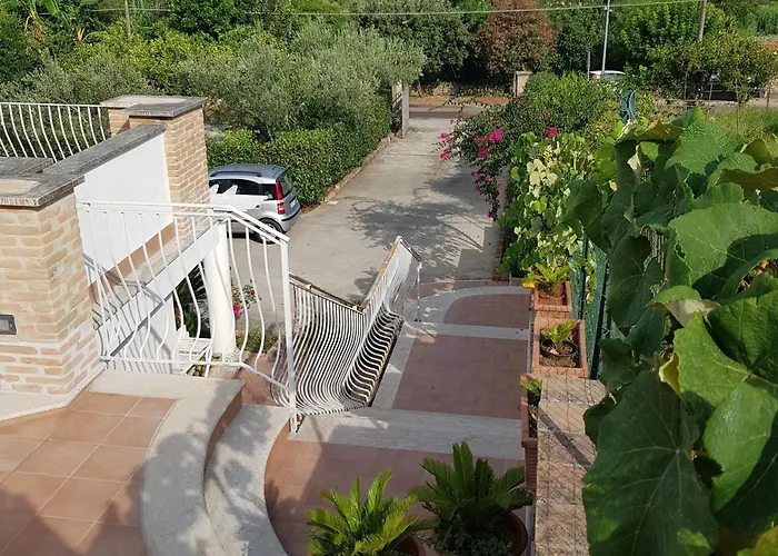 Villa Capri Fondi