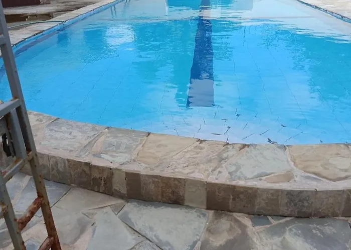 Pk Ocean Apartment Mombasa
