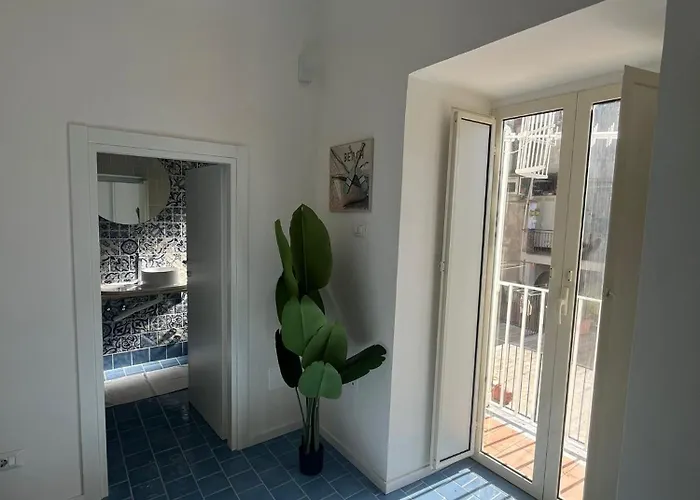 Suite 21 Ercolano