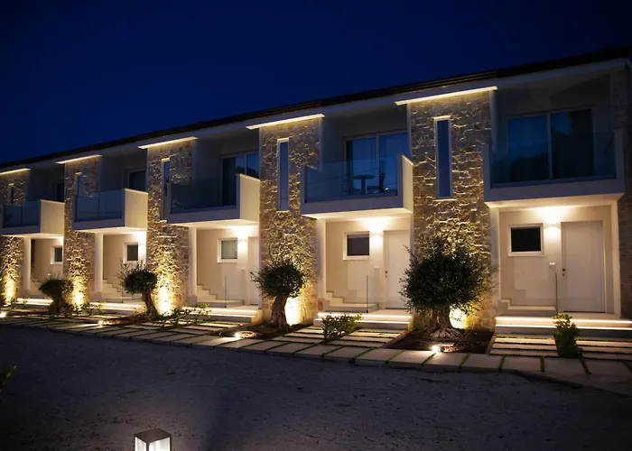 Montedarena Hotel