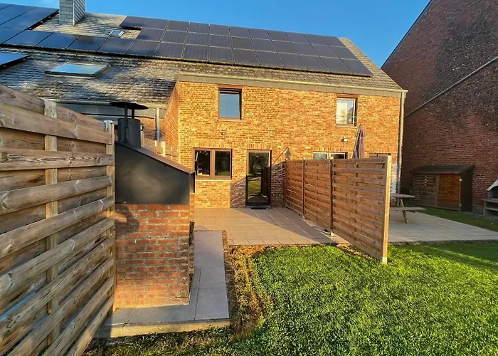 Chez Bene Bed & Breakfast Rochefort
