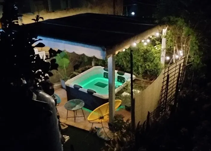 La Vecchia Taverna B&B