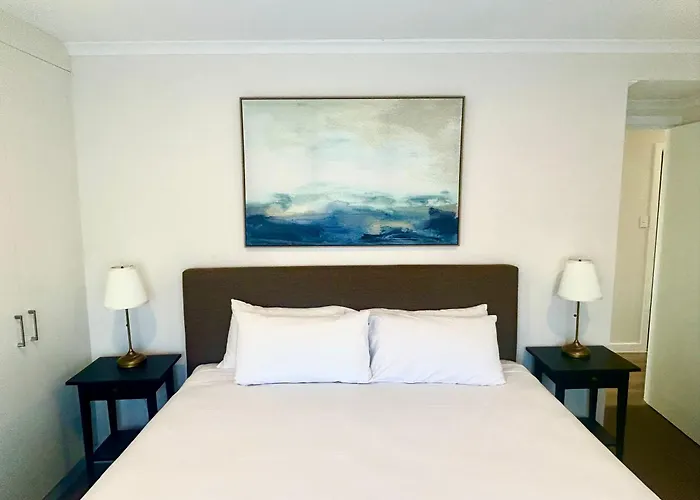 Comfort Inn Robe