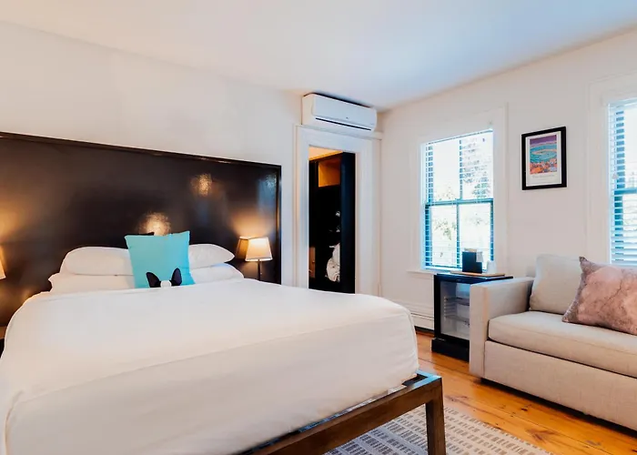 Waterford Inn Provincetown