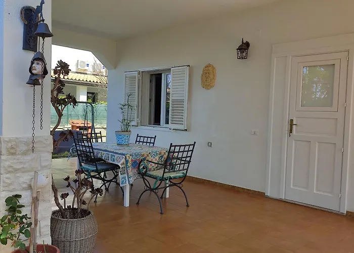 Bed and Breakfast La Via Del Mare Arenella 