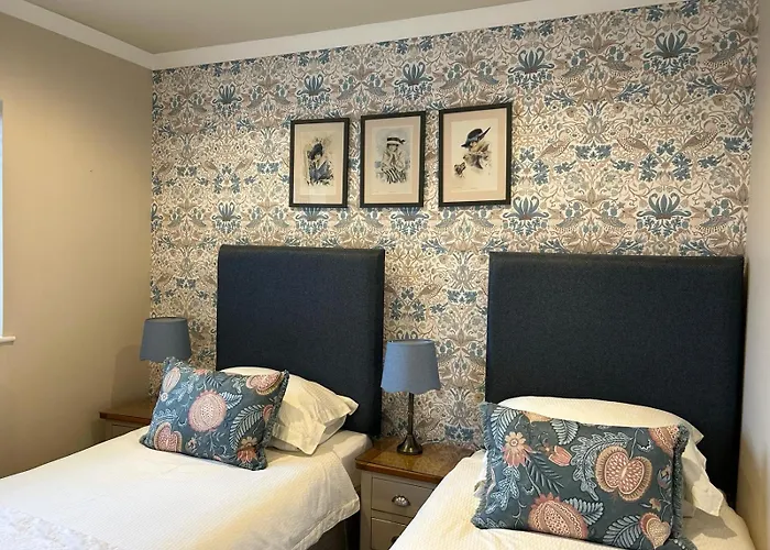 The Dinney B&B