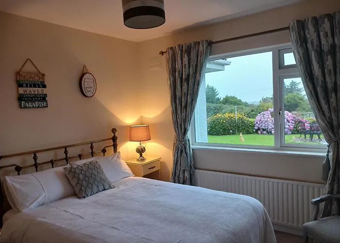 Edenvale Bed & Breakfast