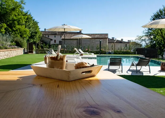 B&B Al Fienile Paderno del Grappa