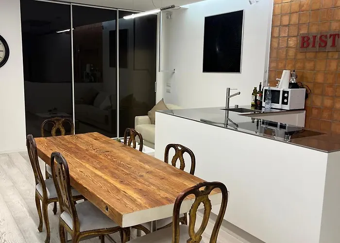 B&B Leus Appartment