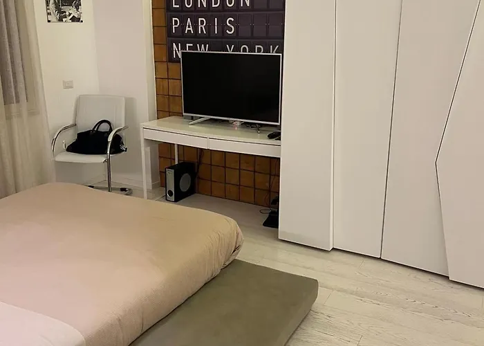 B&B Leus Appartment