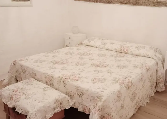 Bed and Breakfast Il giardino dei sogni Montefortino