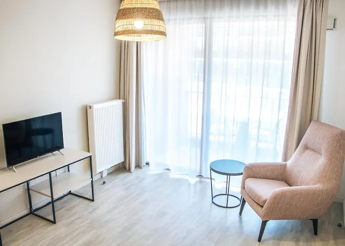 Twenty Business Flats Lille - Bayard