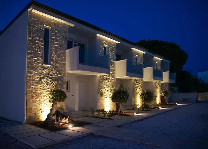 Montedarena Hotel