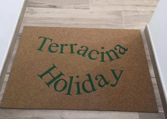 Terracina Holiday Succursale