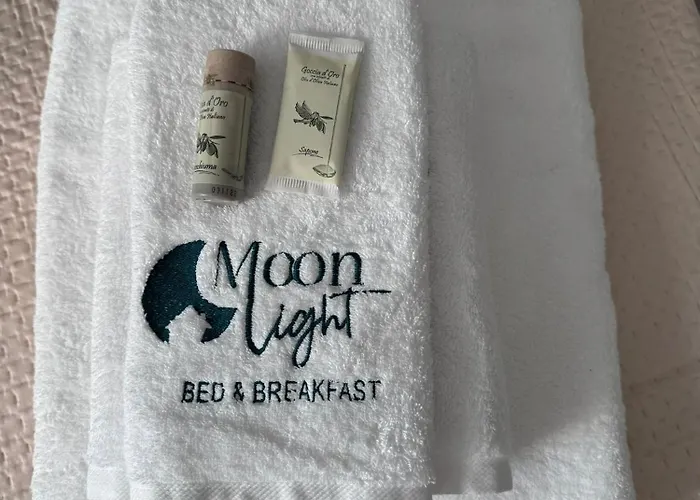 Moonlight B&B Canosa di Puglia