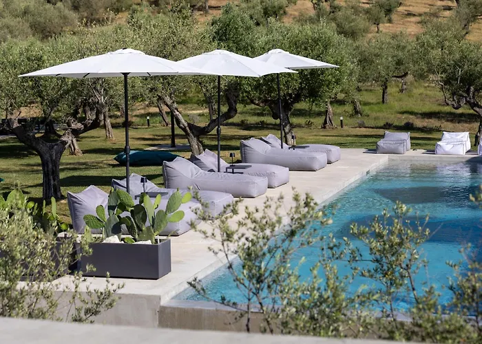 Bed and Breakfast Casa Plenilia Pianella 