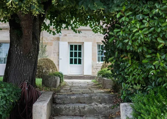 Clos De La Barbanne Montagne 