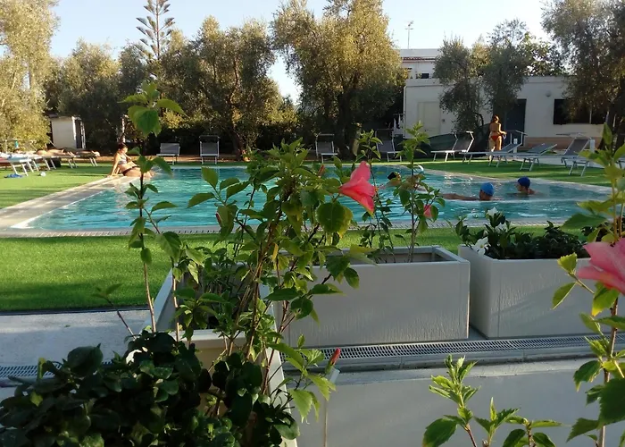 Residence Alba