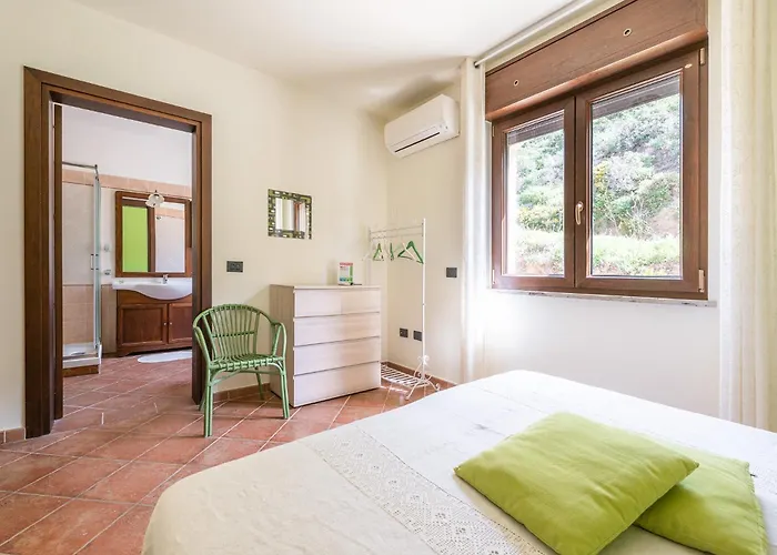 B&B Pedra Rubia Nebida