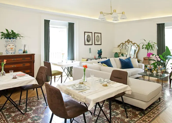 B&B Ronco Zaffarana Caltagirone