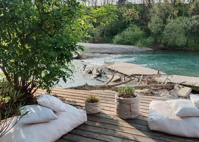 Mulino Dell'Abbazia Country Resort
