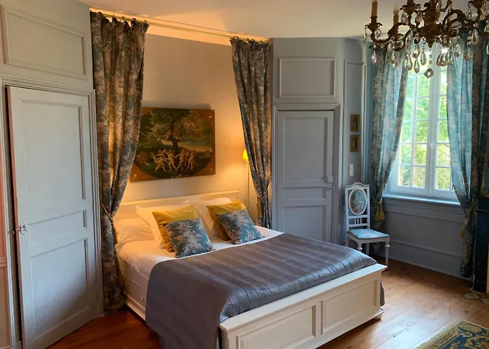Château Ratou