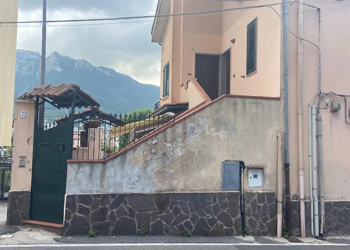 Cava Resort Costa D'Amalfi San Pietro 
