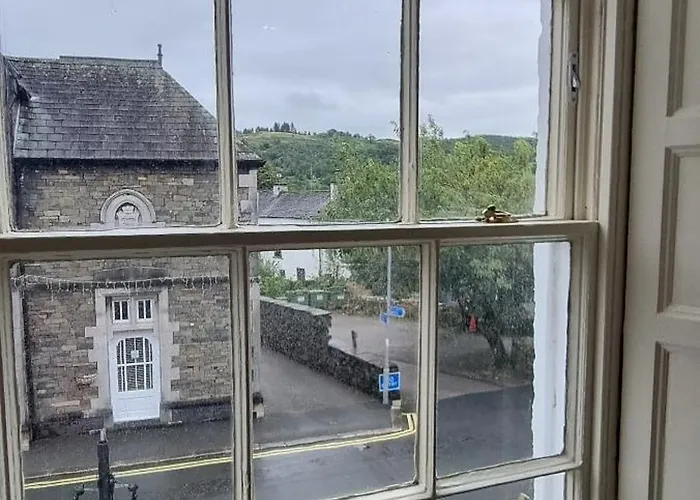 Ivy Guest House