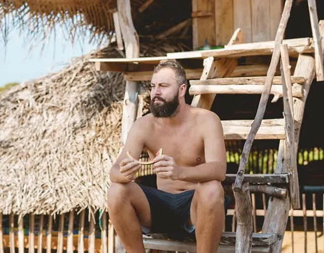Jungle Surf Camp