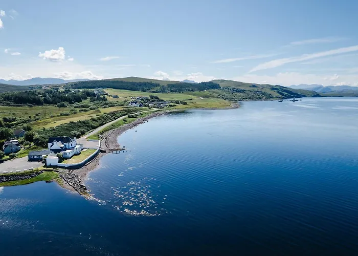 Aultbea Hotel