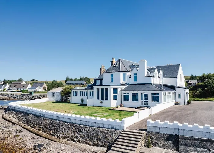 Aultbea Hotel
