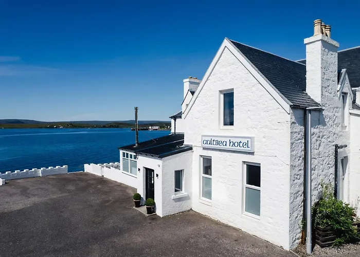 Aultbea Hotel