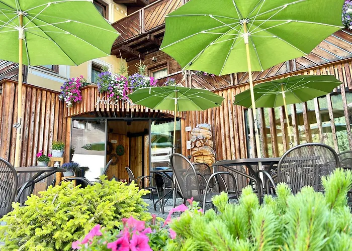 Hotel Primula