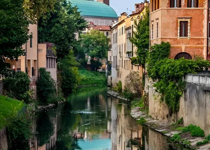 Bed and Breakfast Millennium Stube Locazione Turistica Zovencedo