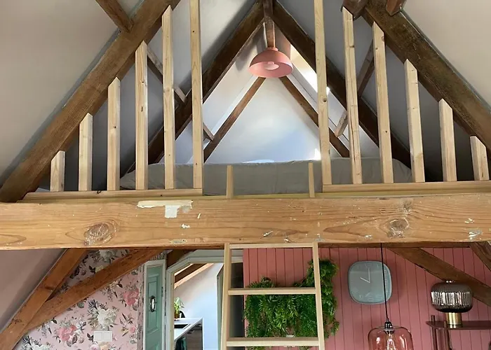 B&B Suupmarkt Dokkum