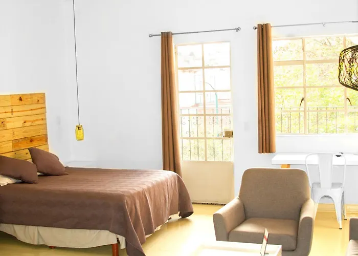 Condesa Haus Rentals