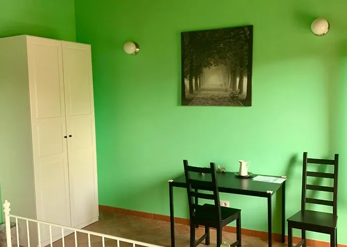 B&B Al Vecchio Noce Corlo