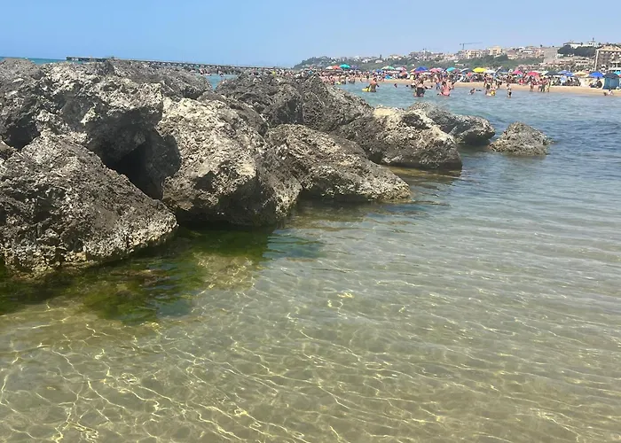 Bed and Breakfast In Riva al Mare Gela