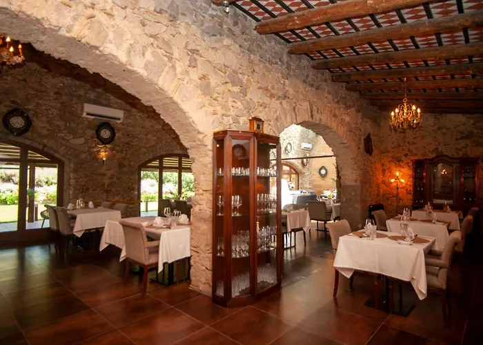 Hotel Aires De L'Emporda