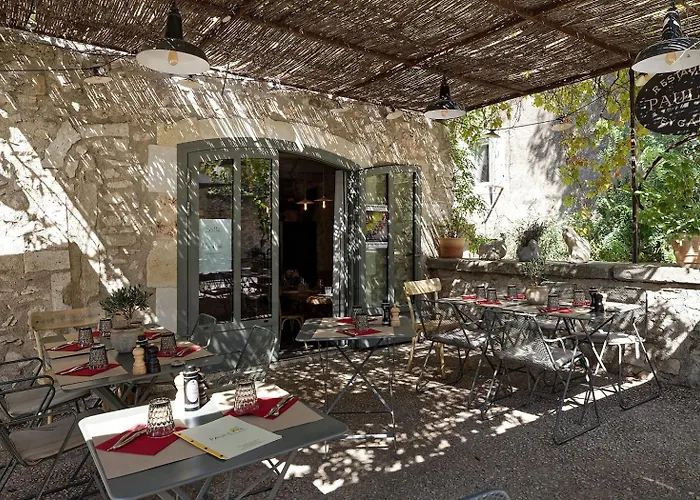 Maison Paulette