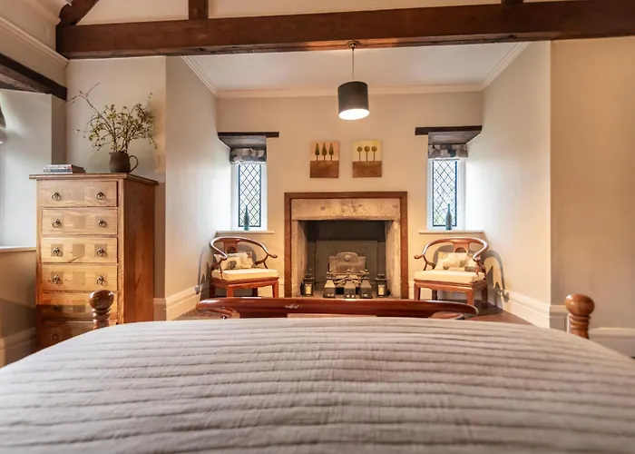 Goytre Hall Abergavenny