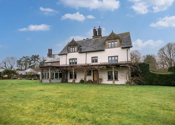 Goytre Hall