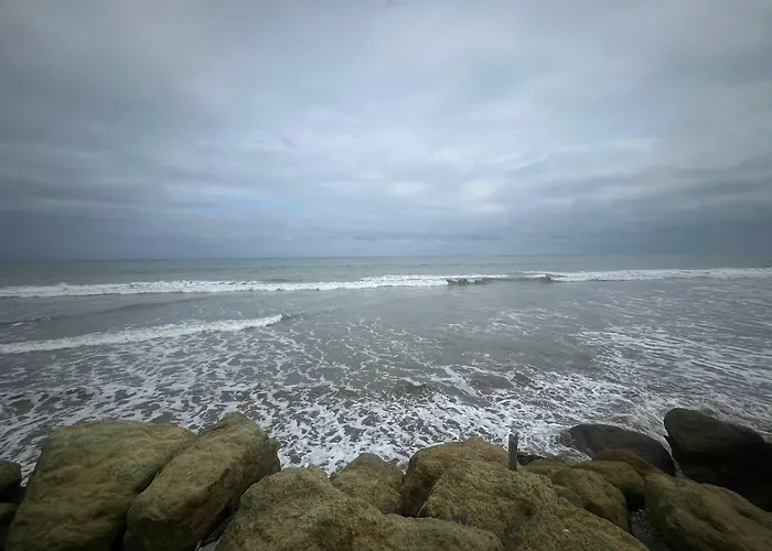 San Clemente Beach House