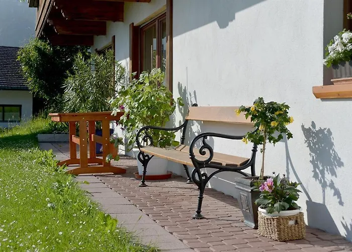 Haus Müller Eleonore Söll