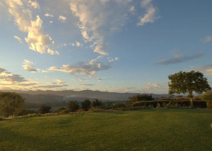 The Casitas Of Arroyo Grande Bed & Breakfast
