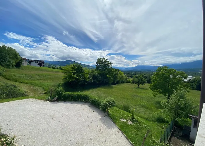 B&B Panorama Dolomiti Mel