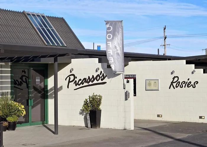 Rosebank Lodge