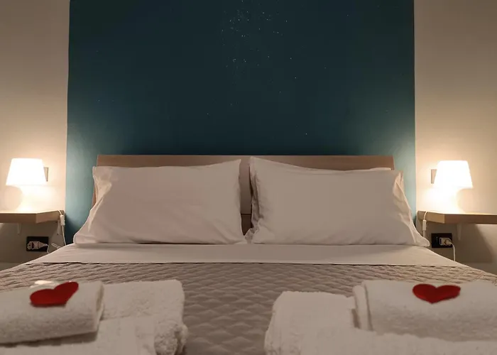 Nirvana Bed And Breakfast Experience Noepoli