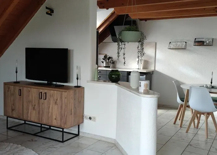 Gästehaus Fechtig Hergensweiler