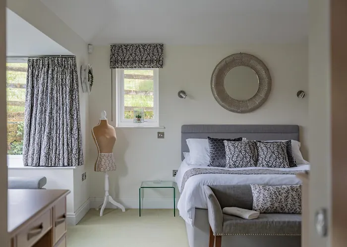 The Bay Tree Bed & Breakfast